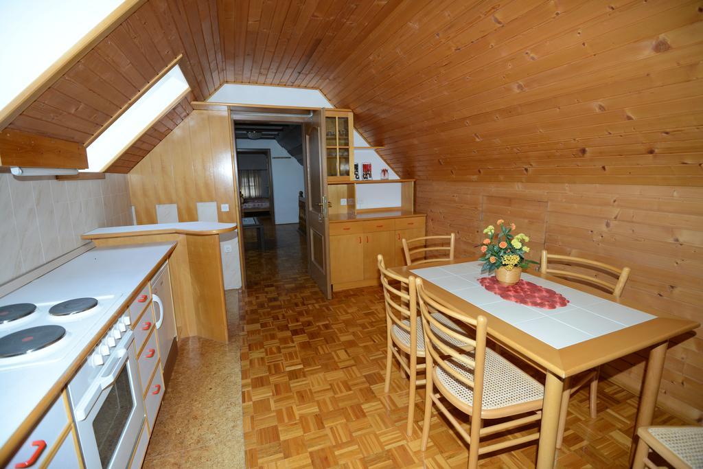 Apartments & Rooms Lipa Bohinj Zewnętrze zdjęcie