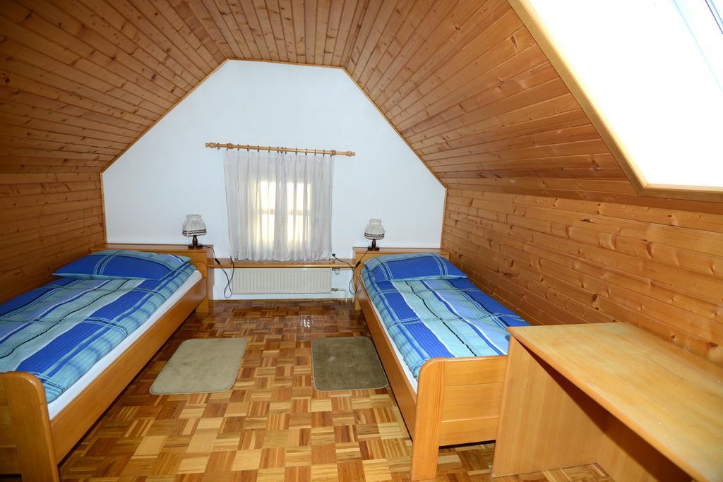 Apartments & Rooms Lipa Bohinj Zewnętrze zdjęcie