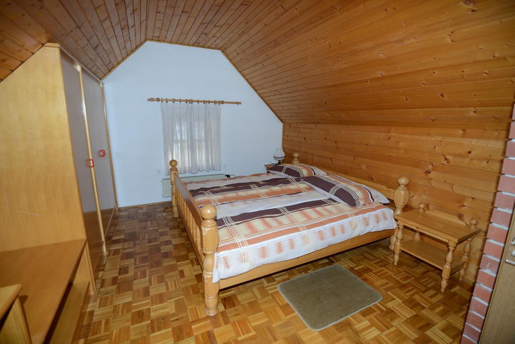 Apartments & Rooms Lipa Bohinj Zewnętrze zdjęcie