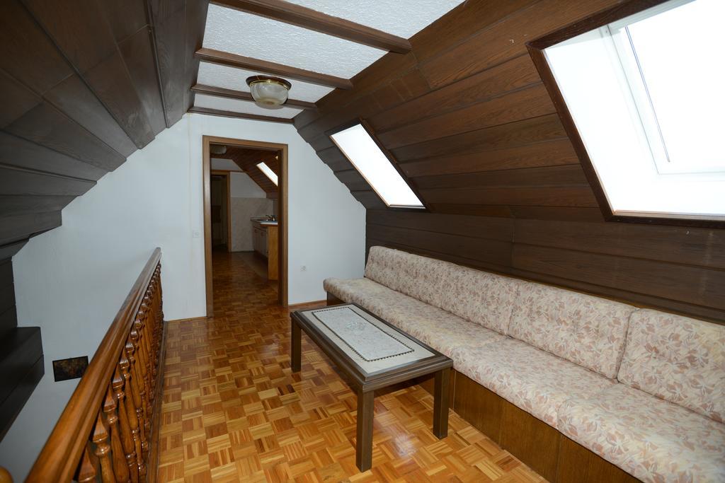 Apartments & Rooms Lipa Bohinj Zewnętrze zdjęcie