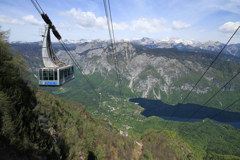 Apartments & Rooms Lipa Bohinj Zewnętrze zdjęcie